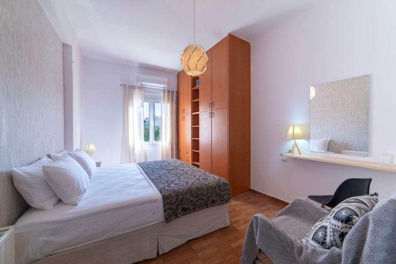 The Dreamhouses By The Lake Agios Nikolaos  Exterior photo